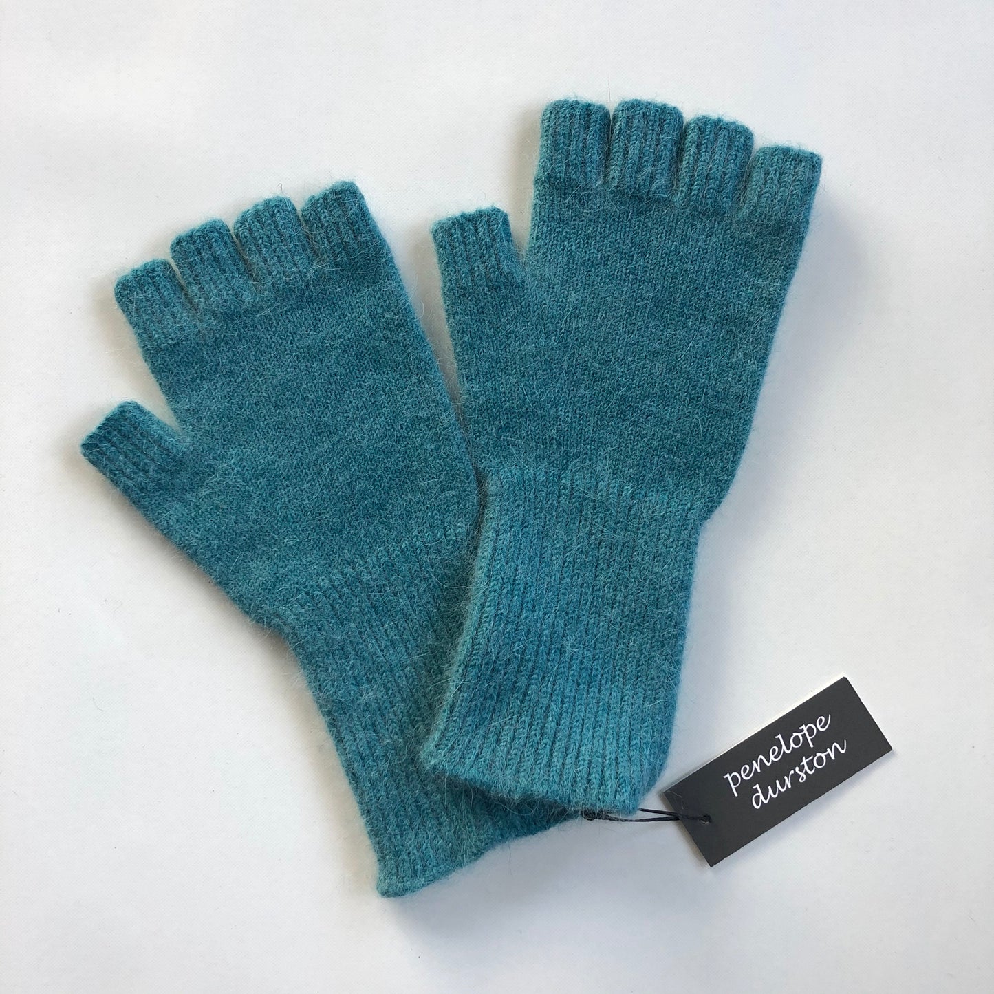 Fingerless Gloves | Med | More Colours Available