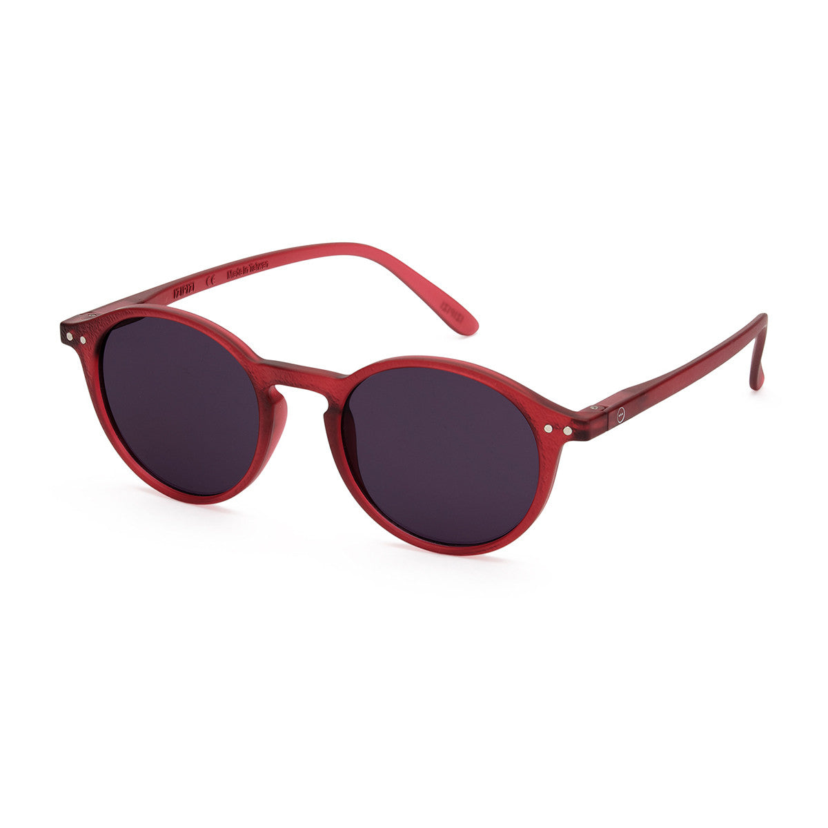 #D Essentia Sun Collection | Rosy Red