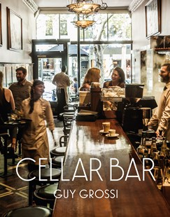 cellar bar