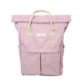 Medium Backpack | Dusk Pink