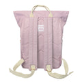 Medium Backpack | Dusk Pink