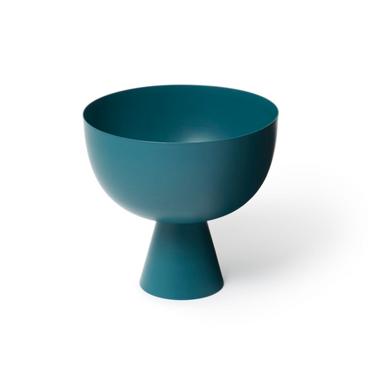 Vera Large Vase | Teal