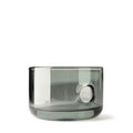 Glass Oil Burner | Smoke