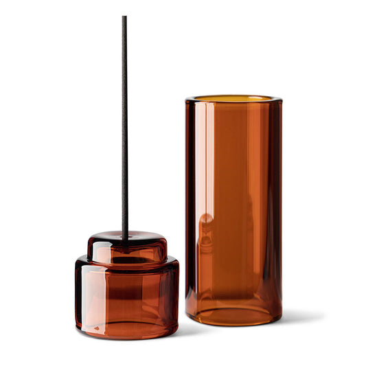 Incense Flue | Amber