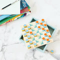 MoMa Chess & Checkers Set