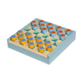 MoMa Chess & Checkers Set