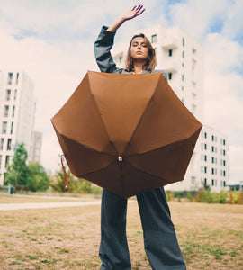 Folding Micro Umbrella