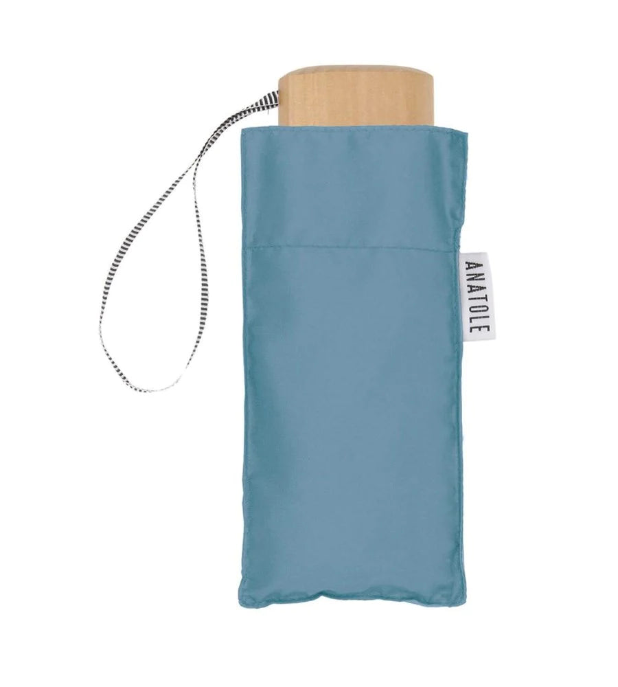 Folding Micro Umbrella