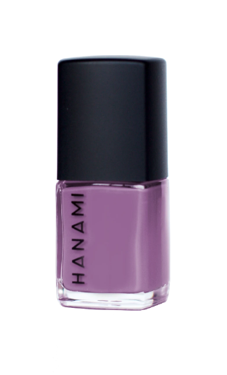 Hanami - Purple Rain