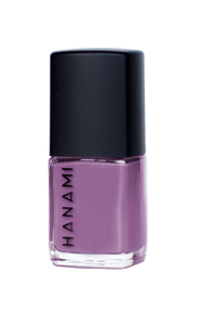 Hanami - Purple Rain