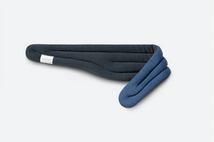 Heated Neck Wrap | Ocean Blue