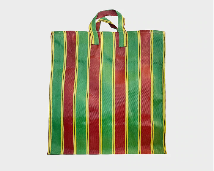 Day to Day Stripe Bag | Large