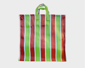 Day to Day Stripe Bag | Large