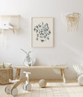 Party Animals | Art Print