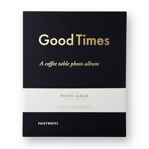 Photo Album | Good Times
