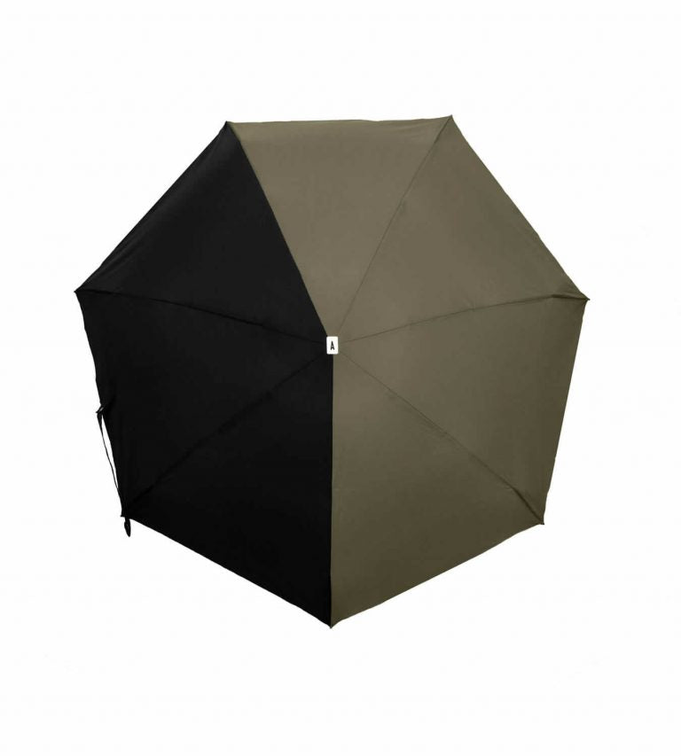 Folding Micro Umbrella