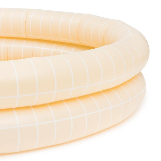 Peachy Pat | Inflatable Pool