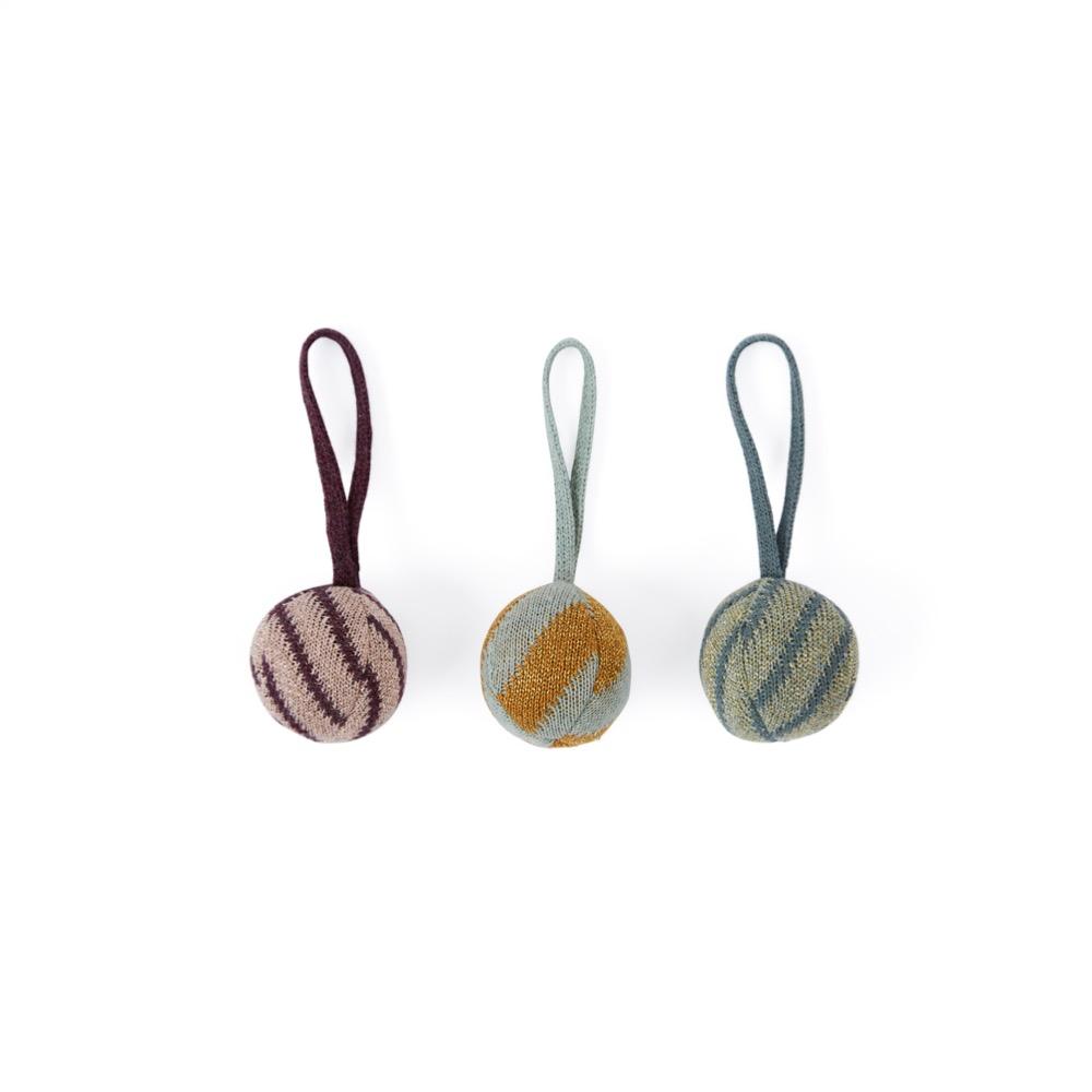 Christmas Ball 3pk