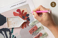 Cloud Atlas | Sparkle Art Kit