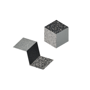 Rhombus Table Trivets | Stone