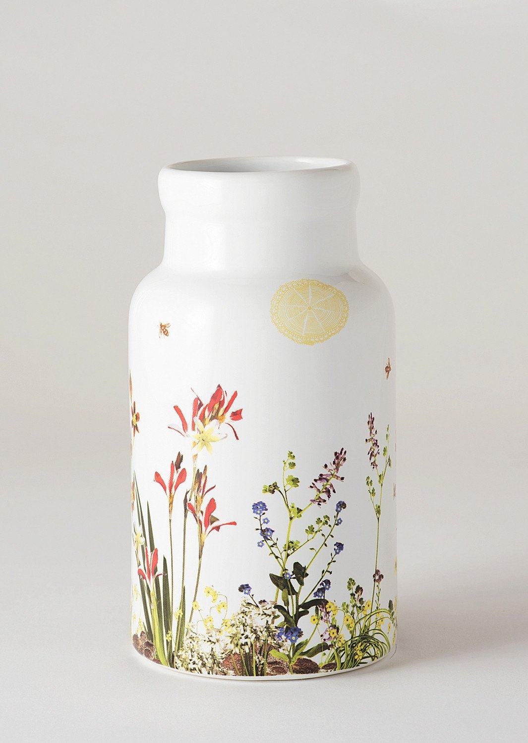 Large Vase | Sunny Spring