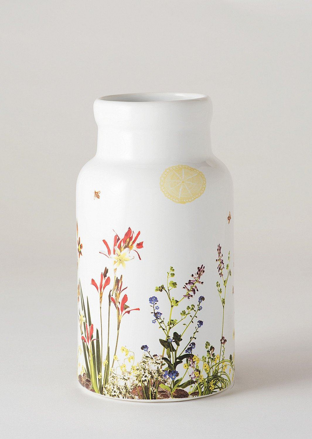 Large Vase | Sunny Spring