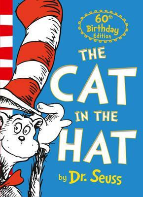 The Cat in the Hat (Small Edition)