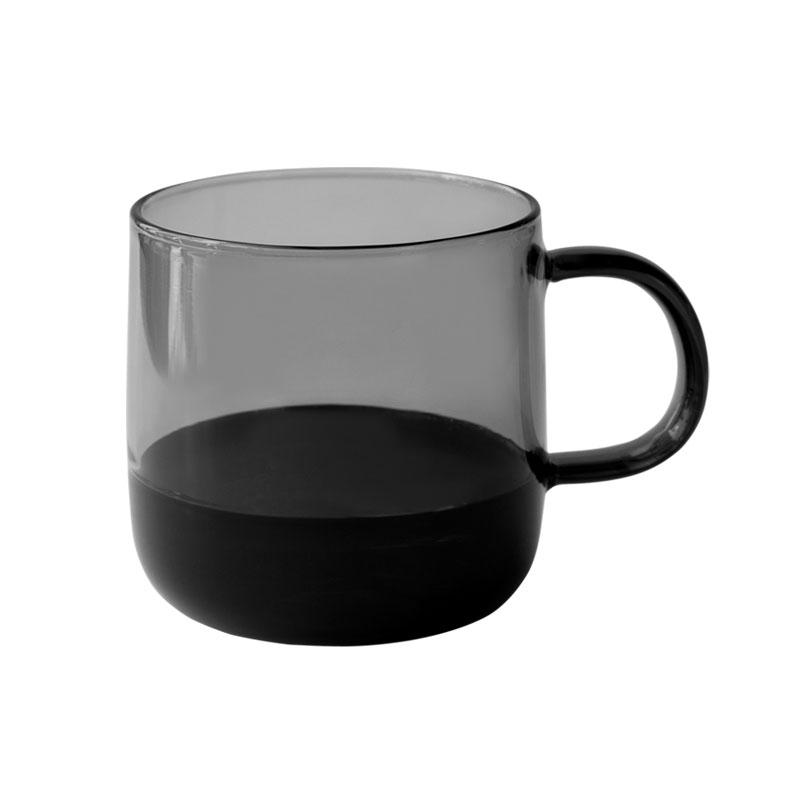 Two Tone Mug | Black