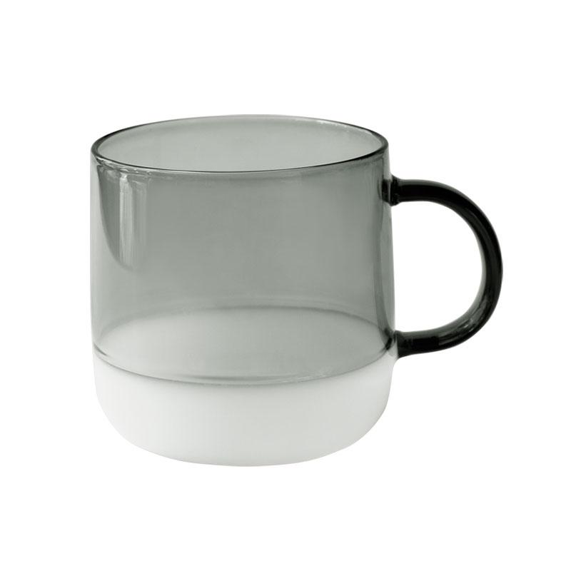 Two Tone Mug | Grey