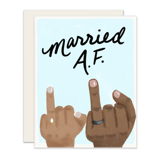 Married A.F