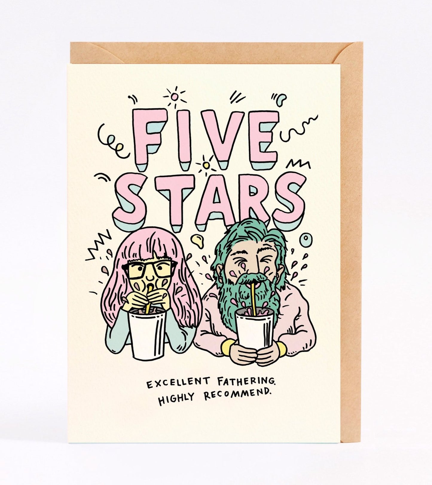 Five Stars