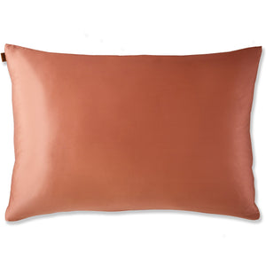 Silk Pillowcase | Pink Champagne