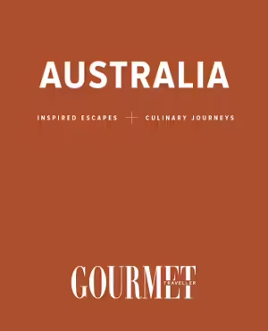 Australia: Inspired Escapes and Culinary Journeys