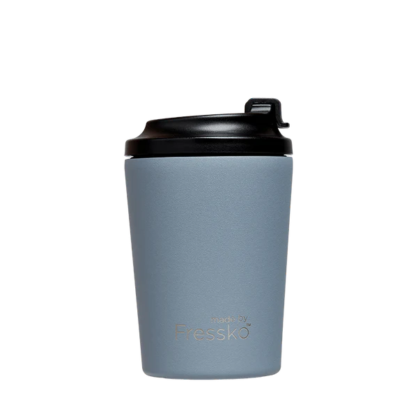 Reusable Cup - Bino 8oz | River