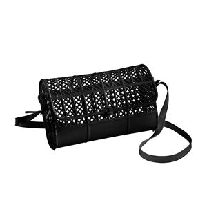 Black | Jelly Purse