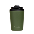 Reusable Cup - Camino 12oz | Khaki