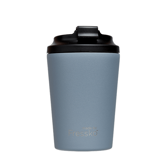 Reusable Cup - Camino 12oz | River