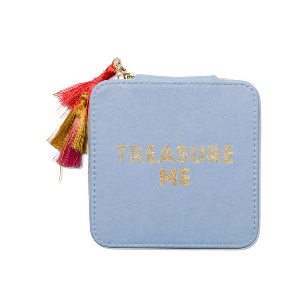 Treasure Me | Jewelry Case