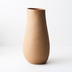 Mona Vase | Cinnamon