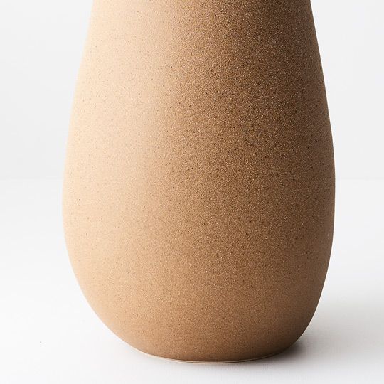 Mona Vase | Cinnamon