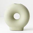 Olise Candle Holder | Pistachio