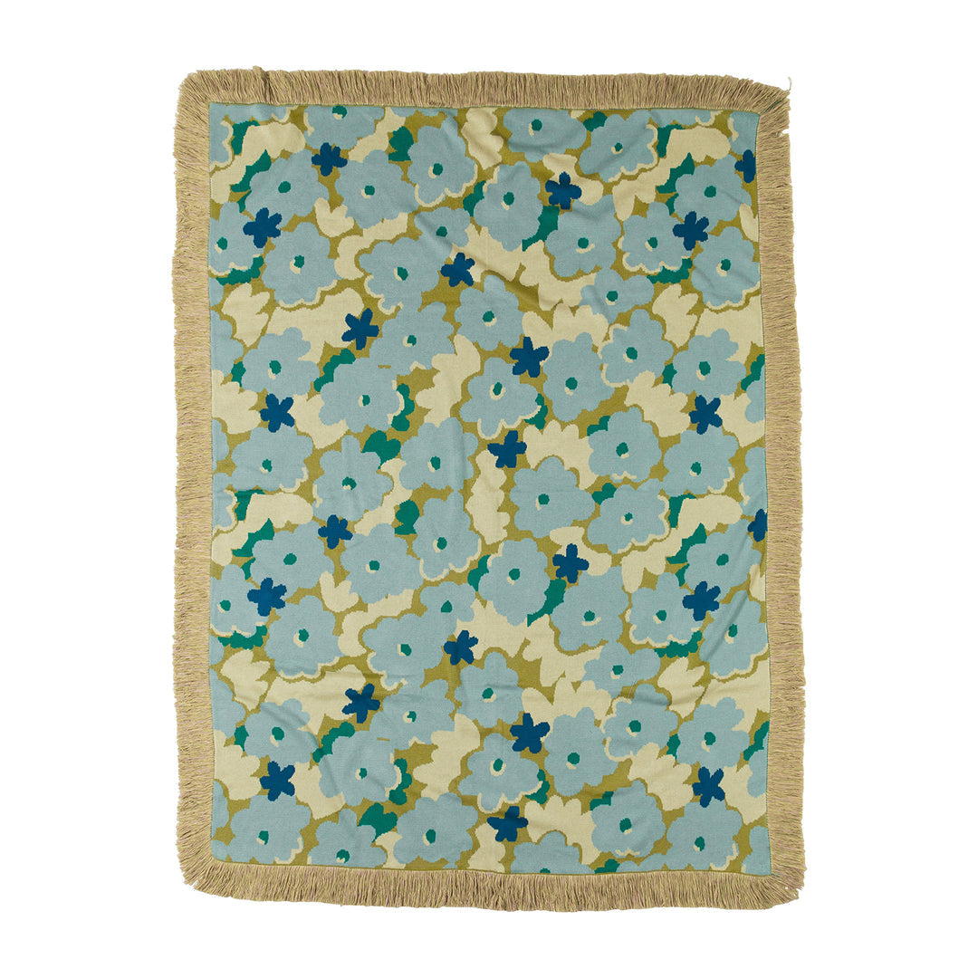 Woburn Knit Throw