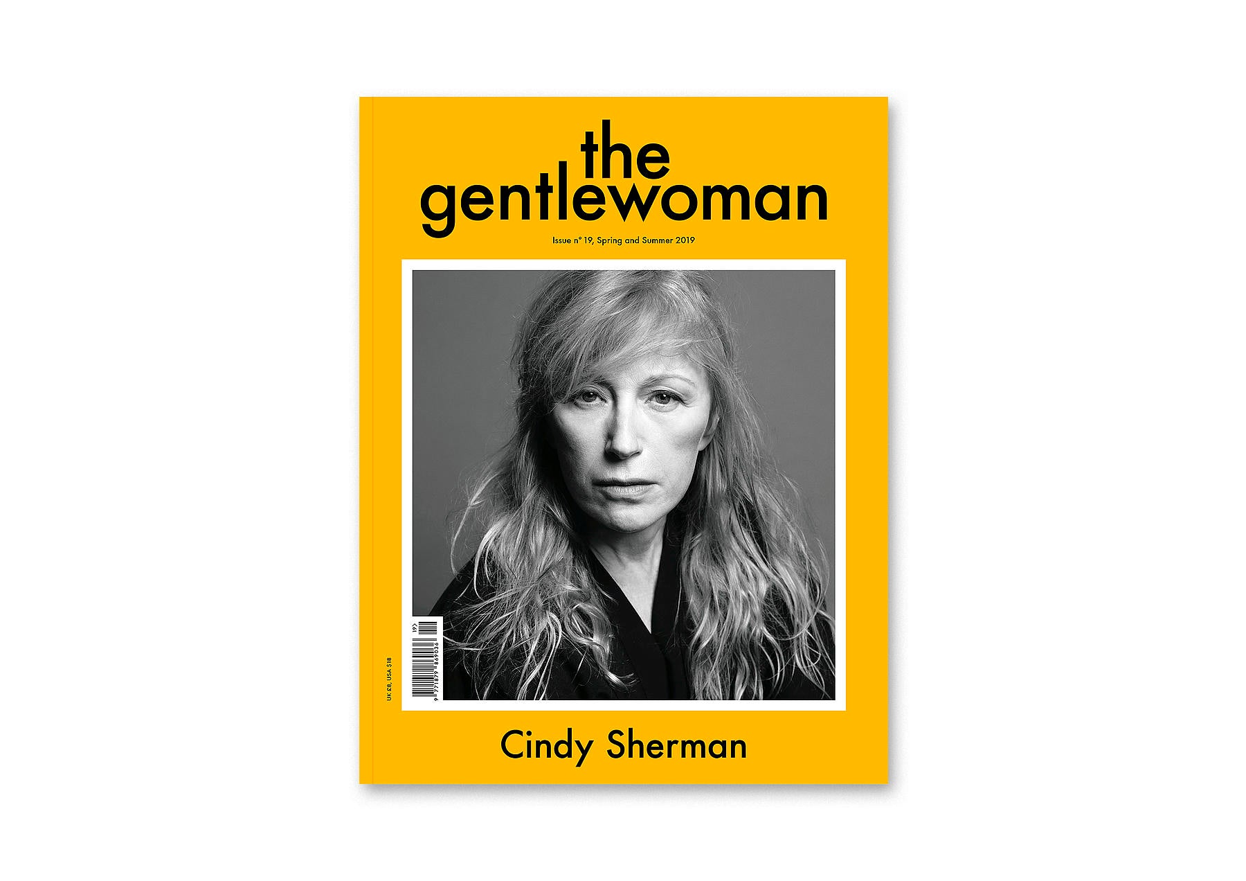 The Gentlewoman | Issue 19