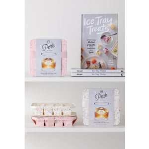 Ice Tray Treats