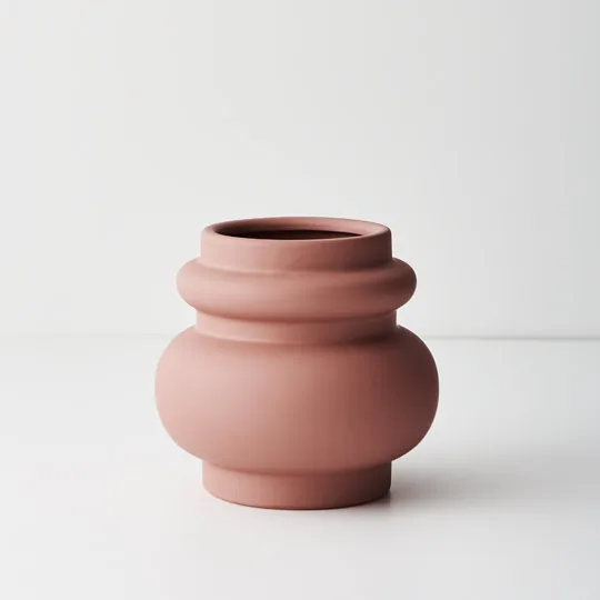 Pot Lucena | Pink