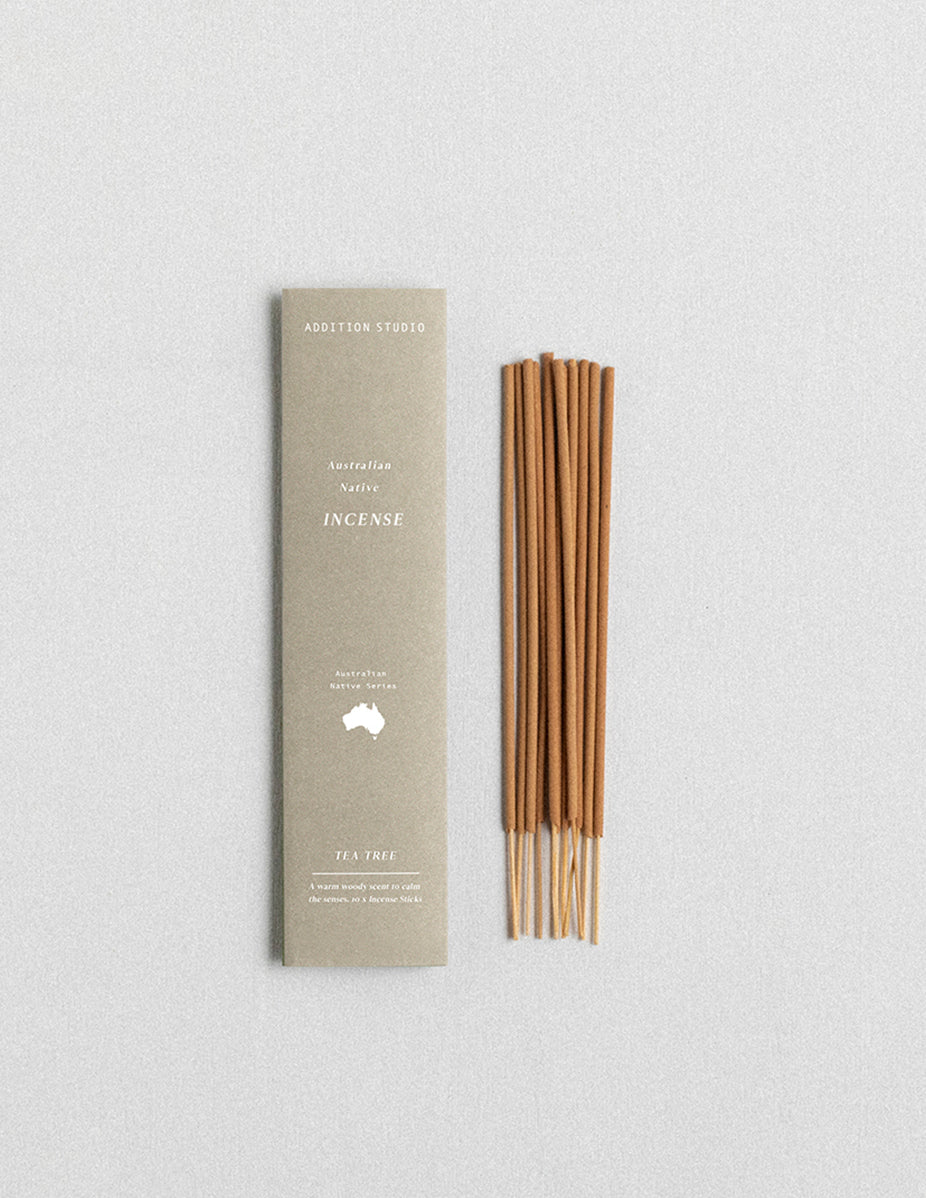 Australian Native Incense | Small