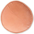Peachy Pea Cushion