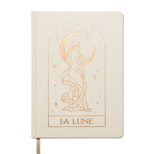 Jumbo Journal | La Lune