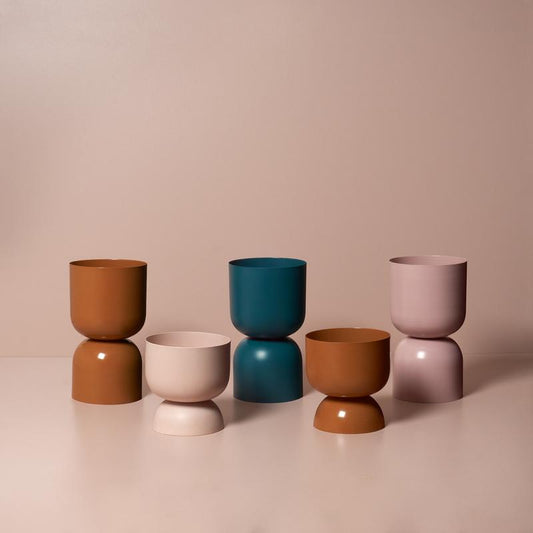 Goblet Planter Small | Various Colours