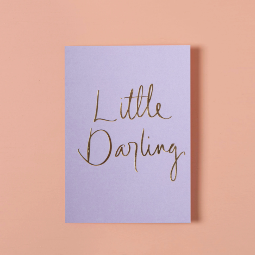 Little Darling